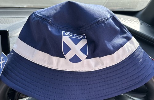 Scotland bucket hat - bucket,
