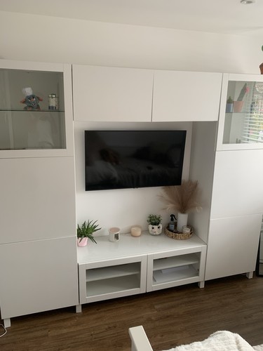 Ikea besta unit and - ikea,