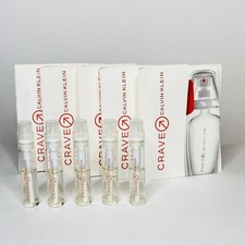 Set of 5 Crave by Calvin Klein