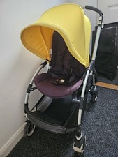 Bugaboo Bee3 Aluminium Frame