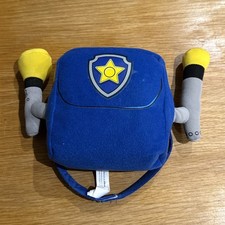 Build bear paw patrol chase - paw,