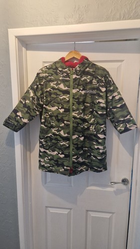 Regatta camouflage child - regatta, child's