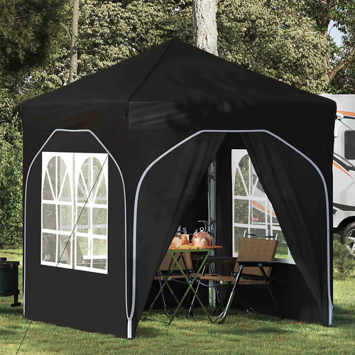 Walplus black folding - walplus, event
