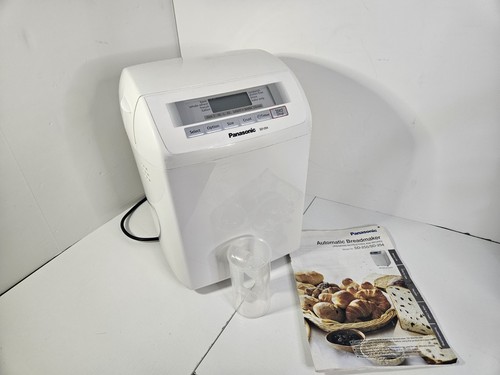 Panasonic automatic bread - panasonic,