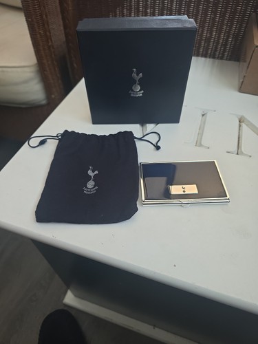 Tottenham hotspur executive - tottenham,