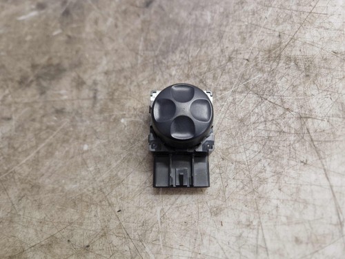 Switch seat adjuster - seat,