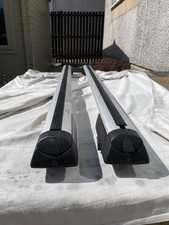 Genuine Roof Bars for Mercedes
