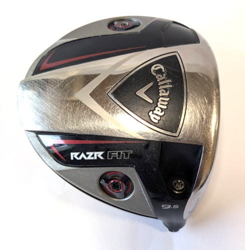Callaway razr fit - razr, driver