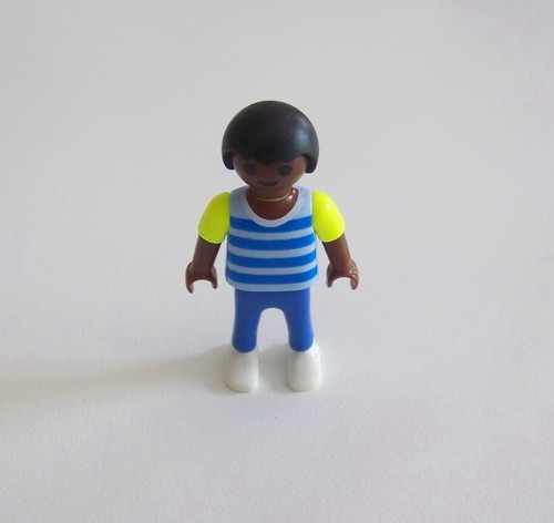 Playmobil modern child - playmobil,