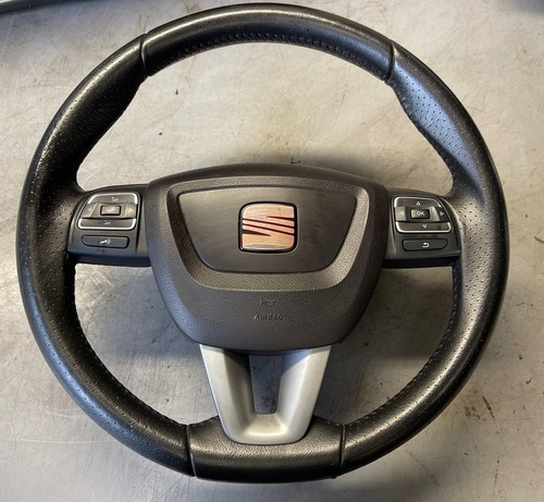 Seat leon mk2 multifunction - leon,