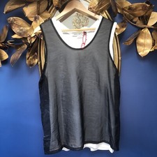 ZARA SURPLUS  women’s top M 