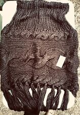 Ladies Chocolate Brown or