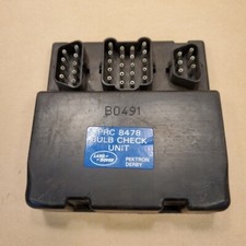 Land Rover Range Rover Classic