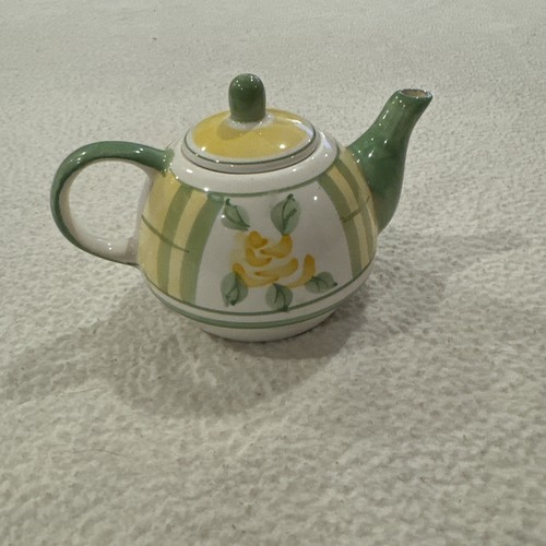 Royal norfolk yellow - royal, yellow/green