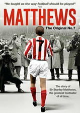 Matthews DVD New Stanley