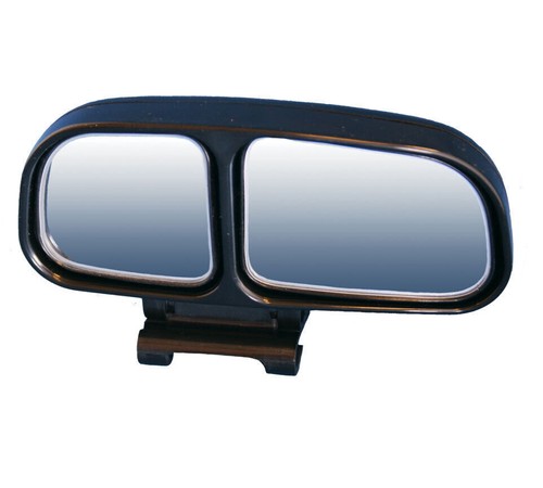 Hercules double view mirror - hercules,
