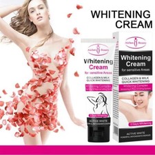 Skin Whitening Cream Face