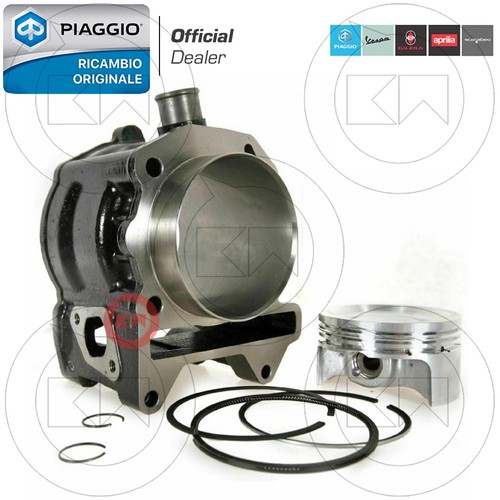 Cylinder kit ø75 original - Ø75,