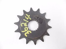 PBI FRONT SPROCKET 14 T HONDA