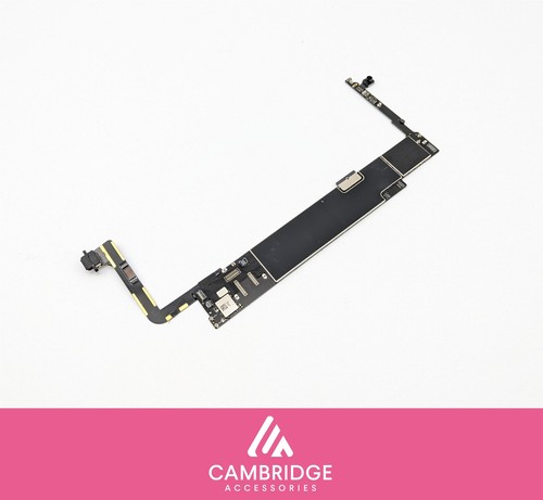 Face logic board for - id,