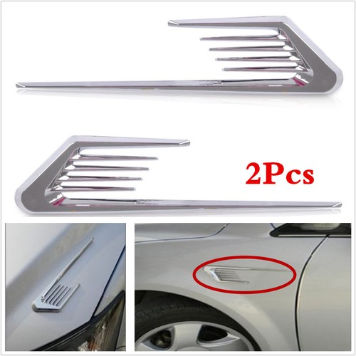 Car door side fender - side,