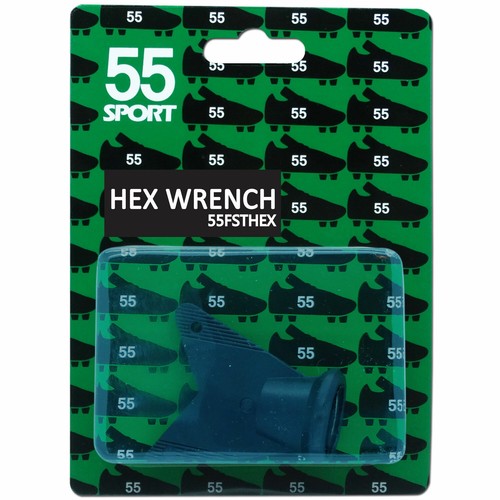 Sport football stud wrench - 55,