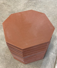 Original Style Victorian Tiles