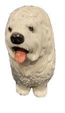 Beswick English Sheepdog