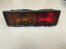 Land Rover Bumper Rear Lamp