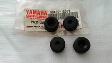 KIT OF 4 RUBBER CYLINDER HEAD