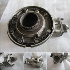 E. Kawasaki GTR 1000 ZGT00A