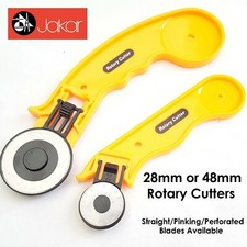Jakar Rotary Cutter Quilters