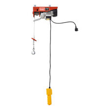 Portable 800KG 1450W Electric