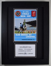 1976 UEFA Cup Final Liverpool