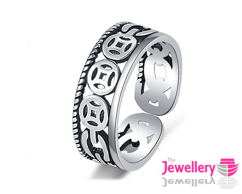 925 sterling silver 6mm celtic - 925,