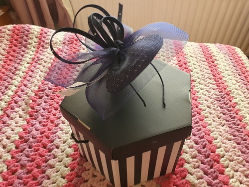 Snoxell gwyther fascinator - snoxell, &