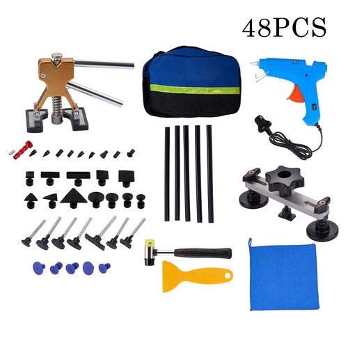 48pcs car paintless dent - 48pcs,