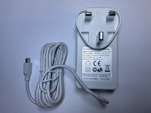 Replacement adapter - ac,