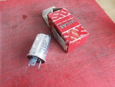 Massey Ferguson Duncan Secura cab flasher unit Lucas 135 15 148 Ford John Deere