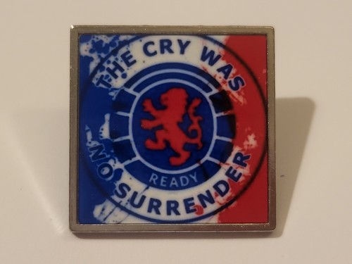 Glasgow rangers football club - glasgow,