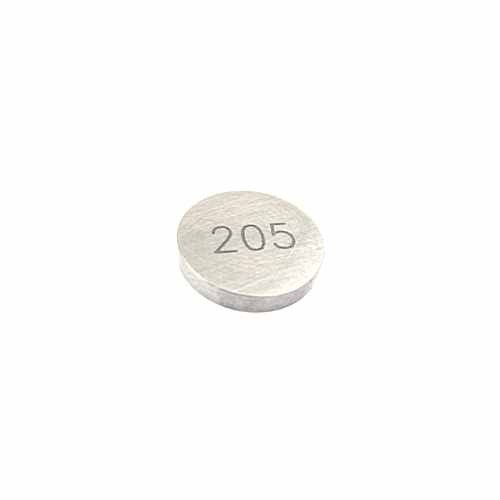Jmp valve shim 13mm - 13mm, fits