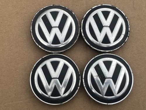 Original volkswagen 65mm - x4,