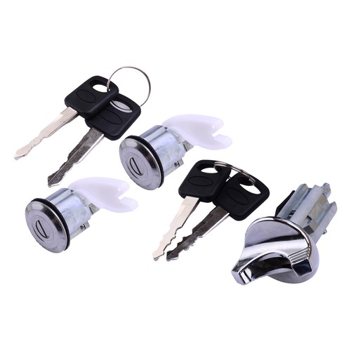 Ignition switch door - ignition,