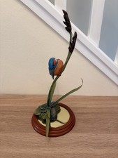 Border Fine Arts Kingfisher