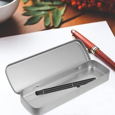  3 Pcs Decorative Tin Box