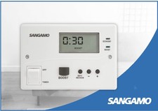Sangamo PSDF Powersaver Dual
