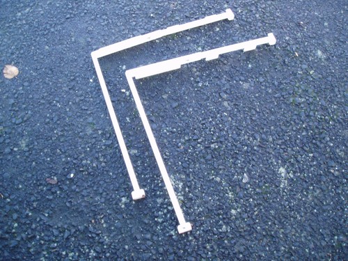 Caravan bunk bed support - caravan,