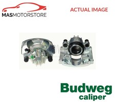 BRAKE CALIPER BRAKING IN FRONT OF LEFT BUDWEG CALIPER 344176 I NEW