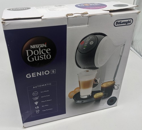 Nescafé longhi dolce gusto - nescafé,