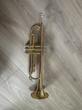 Yamaha YTR 1335 Brass Trumpet